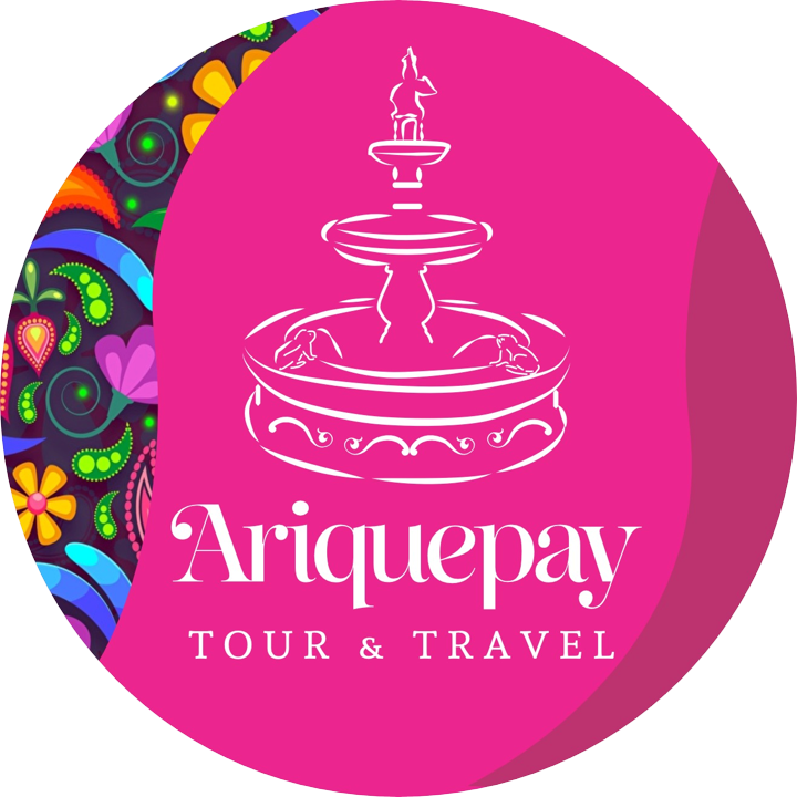 ariquepaytourandtravel.com